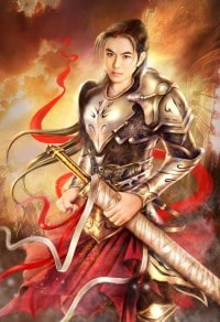 从武馆学徒到大乾武圣