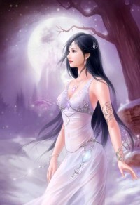 月下苍兰(强攻美受,魔法,HE)