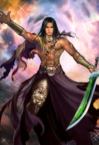 王的男人