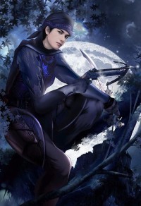 羅生萌今天也莫得感情