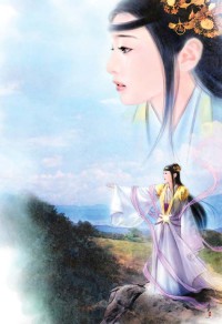 我懷了全球的希望