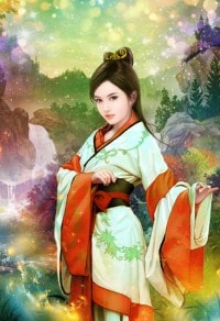 孩子他爹是皇帝