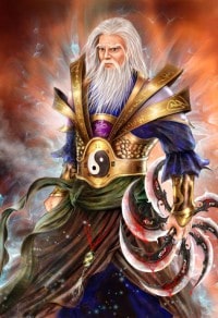 (综漫同人)咒术摸鱼指南