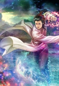 (HP同人)八十一世穿越——HP三部曲