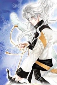 天命蛊师