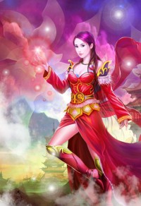 全息网游:女神,强势撩!