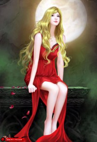 貴妃娘娘她只想宮鬥