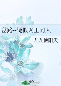 岔路--疑似网王同人