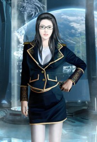 報復遊戲，總裁的危險前妻