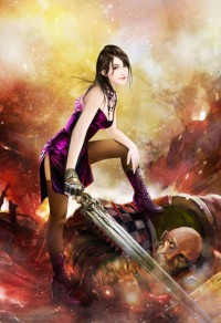 （綜武俠同人）[綜武俠]美人兔兔天下第一