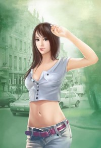 绝色三姐妹