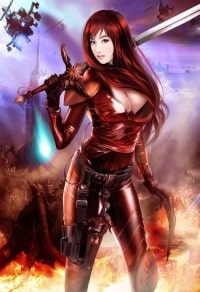 重生之美人无谋
