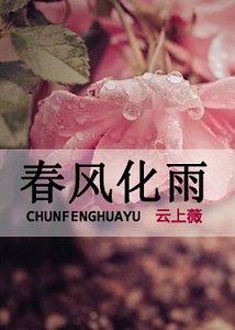 春风化雨