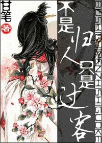 不是归人，只是过客