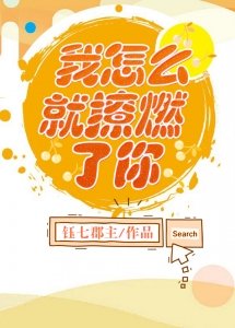 我怎麼就撩燃了你