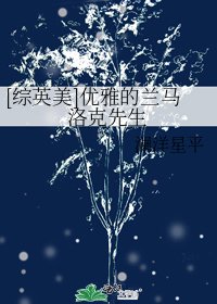 [綜英美]優雅的蘭馬洛克先生