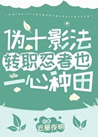 （火影同人）偽十影法轉職忍者也一心種田