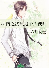 柯南之我只是個人偶師